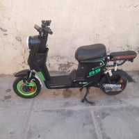 دراجه شحن • بطاريات ٢٢ أمبير • بصره الطويسه