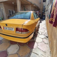 سمند • ٢٠١١ • بغداد