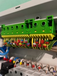 علامات الكابلات • اكسسوارات الكابلات