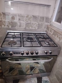 طباخ • نظيف