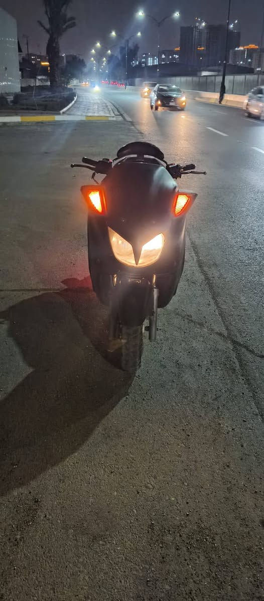 السلام اعليكم شباب ماجستا دبل رون محرك ايخبل صاروخ صالنصه رياضي كلجات جدد كهربائيةت شغاله الدشبول كله شغال المكان بغداد سعره ٤٢٥ بيه مجال ***********
