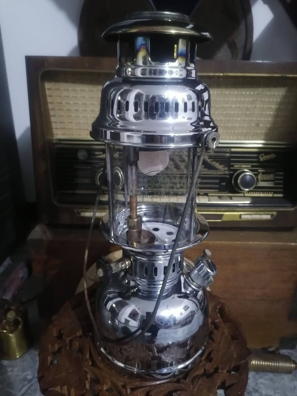 لوكس أستيراد أسواق المركزية نضيف شغله ممتاز السعر ٩٥ ألف


**إذا كنت صاحب هذا الإعلان وتريد حذفه لأي سبب، رجاءا أرسل رسالة إلى الدعم الفني**