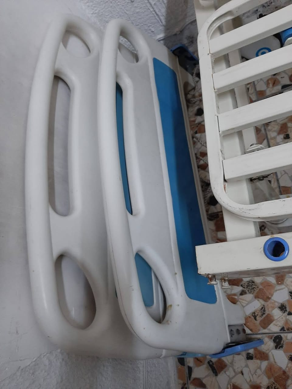 سرير طبي ذات ٤ حركات ميكانيكي السعر ٣٠٠ الف الموقع حي الجهاد


**إذا كنت صاحب هذا الإعلان وتريد حذفه لأي سبب، رجاءا أرسل رسالة إلى الدعم الفني**