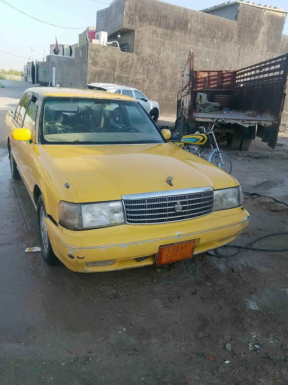 سياره ارنب مديل 2000 مكينه كير تخم تاير سعر 28 عنوان البصره شط العرب ***********

