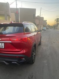 شوفرليت كافيتا مديل ٢٢فول موصفات سياره جاهز  من كل شي بيه طخه بل بنيد ...