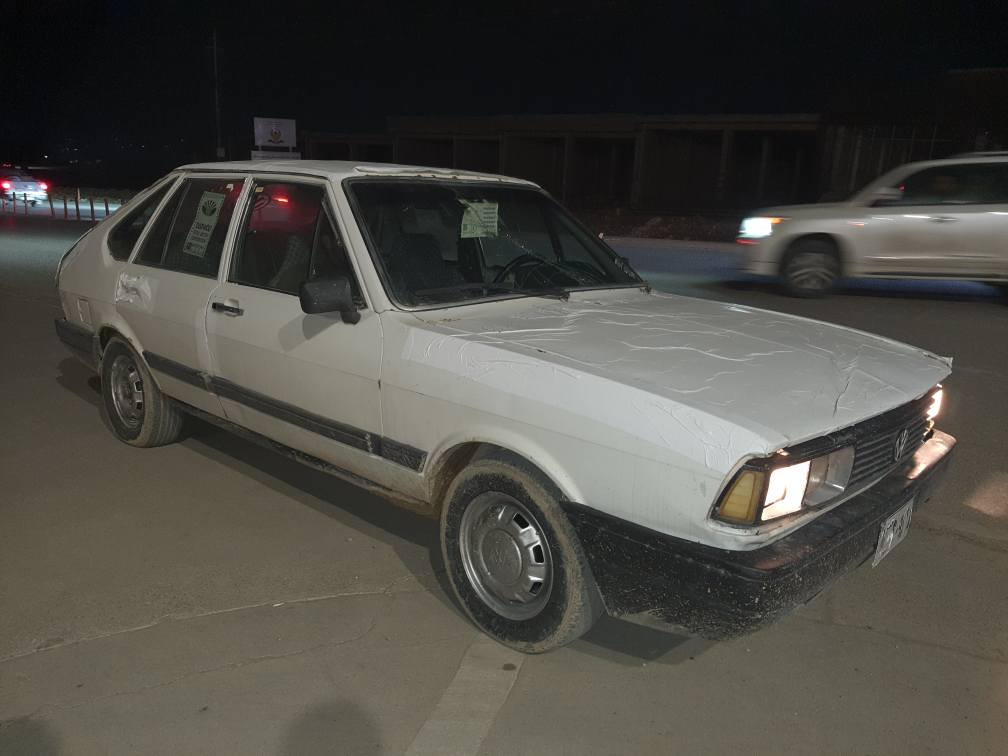 بەناویخوا بەڕازیلی 88 قەیتان گێڕ مەکینە بشترت لایتبەگلایت کارەبای بەشەرت برێک مەزبوت تەیەی لۆک دەعمی نیە داشخوڵیتەقیوینیە زۆر  پاکە سەیارەکە سعری 8 گەڵاو مەعامەلە کەم لە سلێمانی ڕەقەم *********** ئاڕم پلاسیکسلێمانی السليمانية, العراق
