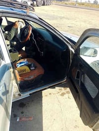 انتره للبيع موديل 93كير ومحرك والگشر شوفت عينك رقم بغداد السعر 27وبي م...