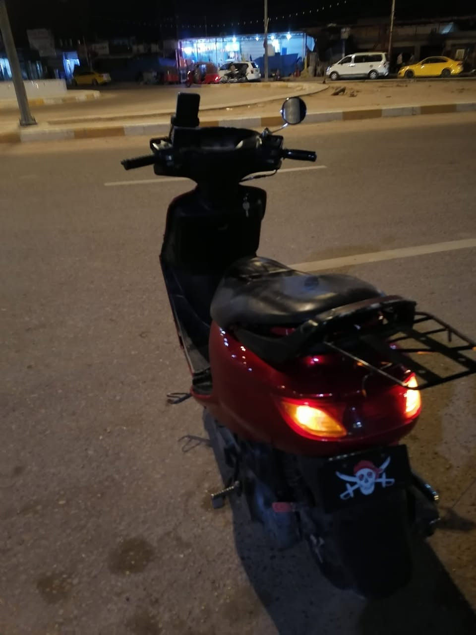 محرك رمبه كلشي شغال ٤٠٠$


**إذا كنت صاحب هذا الإعلان وتريد حذفه لأي سبب، رجاءا أرسل رسالة إلى الدعم الفني**