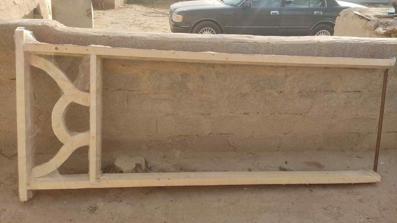 جراجيب خشب عدد اربعه للبيع جدد مامشدودات تواصل ***********
