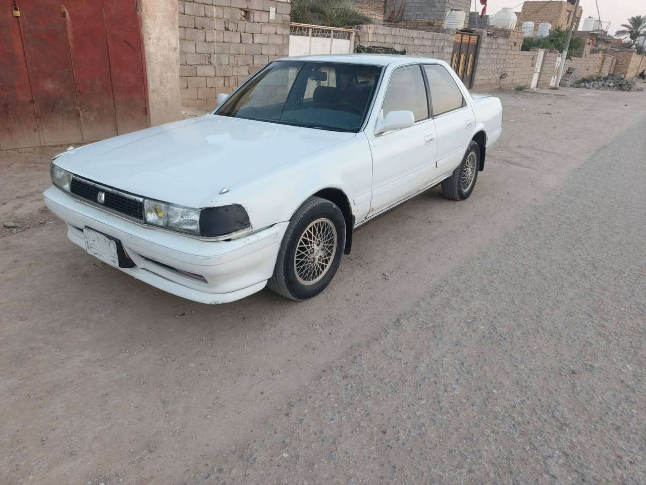 كرسته مصطره رقم بصره مكينه وكير ونجي جدد حداديه جديده تخم تاير جديد  كهربايات كله شغاله دواخل حلوه السعر 30 وبيه مجال مكاني شطره للستفسار ‏‪***********‬‏
