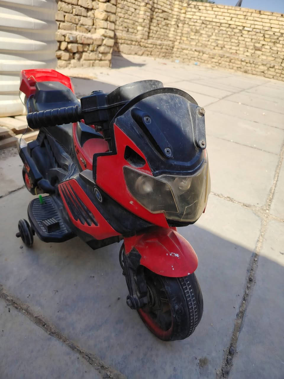 البايسكلات كلهن ب 30 والدراجه ب 25


**إذا كنت صاحب هذا الإعلان وتريد حذفه لأي سبب، رجاءا أرسل رسالة إلى الدعم الفني**