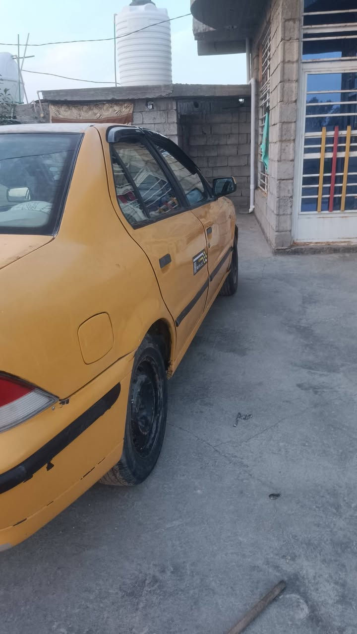 سمند 2010 للبيع
تفاصيل👈 ***********
