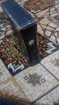 اكس بوكس • ملحقات كاملة • جهاز عاطل