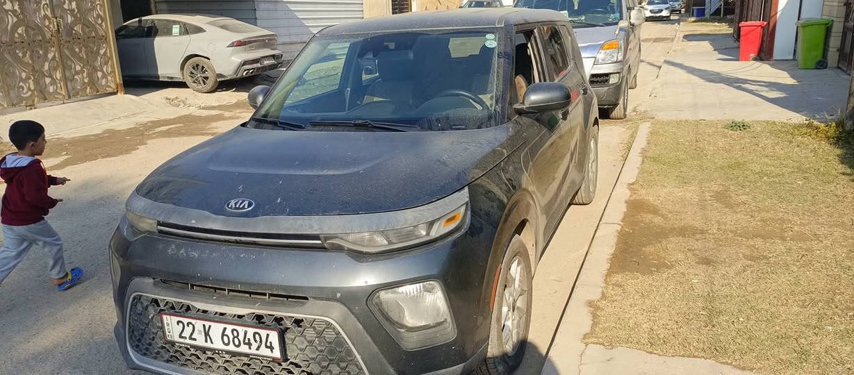 السلام عليكم..صول موديل 2020 اربيل بسمي سنويه
محرك 2000 سيارة بية رواجز مكاني بغداد الغزالية سعر130بية مجال 

وصور حادث موجوده 

*********** بية واتساب
