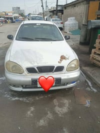 لانوس • مكينه وكير • فلكس سلمان