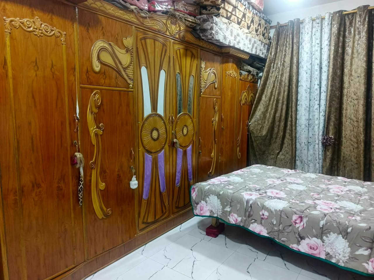 للبيع غرفة 5 قطع السعر 550 وبيها مجال


**إذا كنت صاحب هذا الإعلان وتريد حذفه لأي سبب، رجاءا أرسل رسالة إلى الدعم الفني**