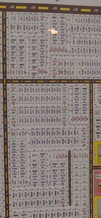 الحولي الأول • قطعة أرض • ١٠٠م