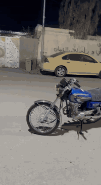 للبيع  21 دراجه احـله من صوره دراجه مخزونه  ورقم نكليزي  صاحـب دراجه 0...