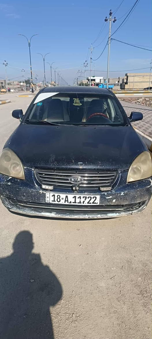 للبيع ابتيما 2007 جاهزه رقم جديد بسمي   تحويل ثاني تبريد شغال  مكينة 2400سعره 75 ورقه  وبيهه مجال قليل  اتصل ‏‪0780 939 4509‬‏
