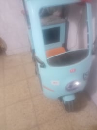 دراجة شحن أطفال • تكتك أطفال • نظيفه