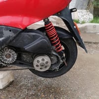 سكنس نثيه ١٤٠ مكينه مجفت جديد ولفات تايوان اصلي مع الضمان مكينه لا تبخ...