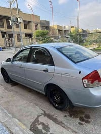 سياره للبيع كيا اسبكترا مديل ٢٠٠٧ الشراي يتصل ع الرقم ٠٧٨٠٢٨٥٨٠٤٠ غير ...