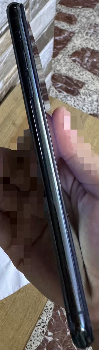 مرحبا ايفون ١١ برو ماكس ذاكره ٢٥٦  مبدل شاشه وبطاريه  غيرها كلشي نظيف اريده ب٢٢٥ المكان بغداد البلديات


**إذا كنت صاحب هذا الإعلان وتريد حذفه لأي سبب، رجاءا أرسل رسالة إلى الدعم الفني**
