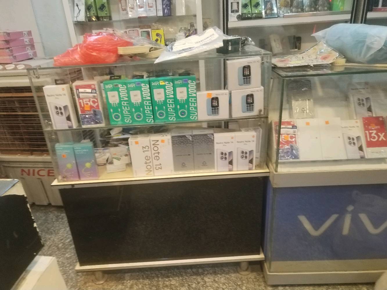 شلعه باترينات اصليه
