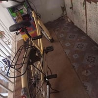 بايسكل • حجم ٢٦ • بالخاص