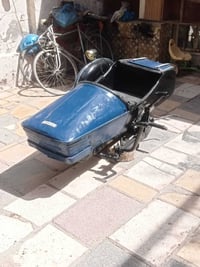 دوبة أمزت • موديل ٨١ • ميسان