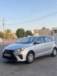 يارس • ٢٠١٦ • سيرفيس كامل