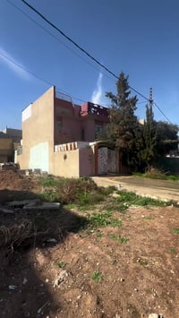 السماح • ١٥٠م • ٤غرف