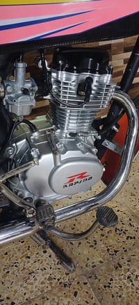 رابيدو 2025 • ما مفتوح • موصل حي صدام