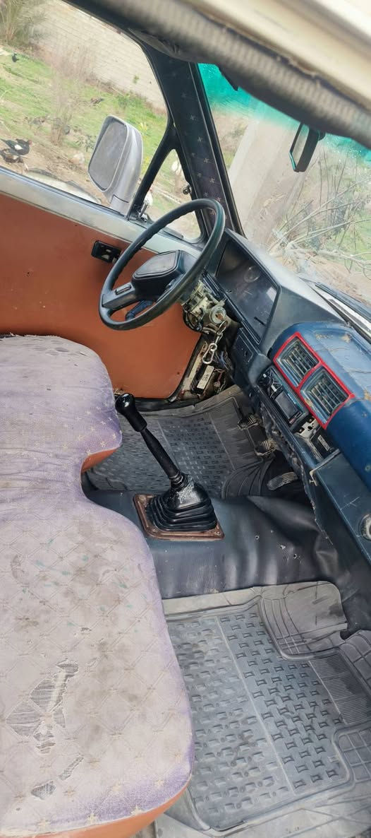 سلام عليكم بيكم للبيع محرك كروسيده سعر  35
الاتصال ***********
