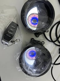 عدسات عيون • دراجة وسيارة • جديدات