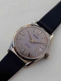 Exactus • معتق • قطر ٣٥مم