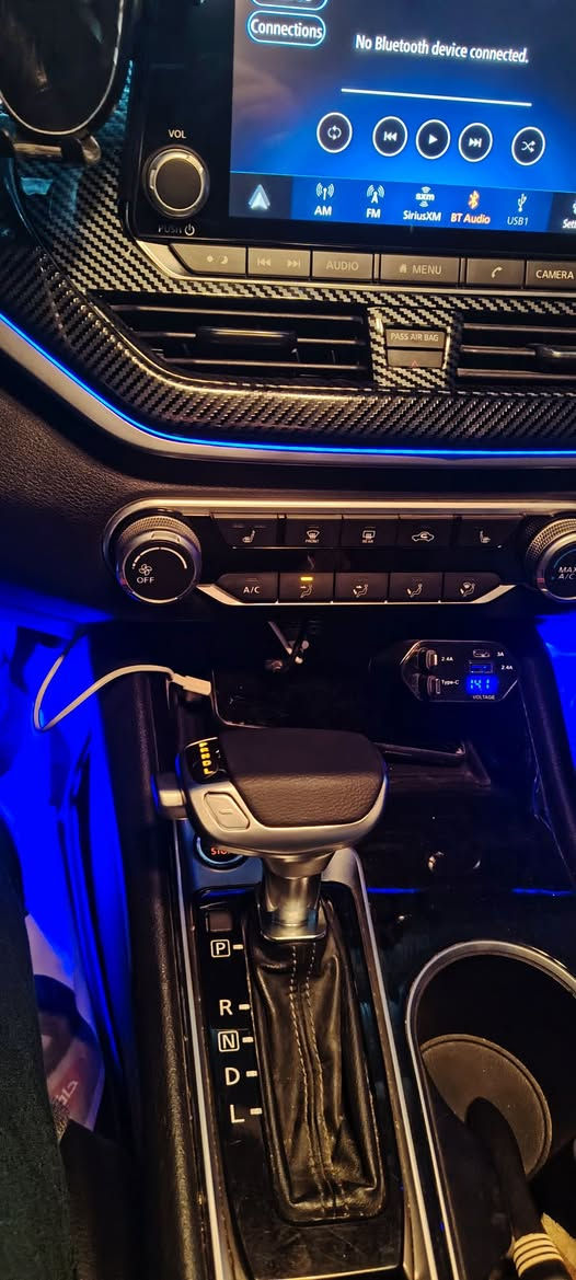 شكرا الك Shelby Cente Kirkuk على المصداقيه وصلت قبضت الكير وفدشي راقي والسعر ٥٠ الف مع التوصيل الكل العراق


**إذا كنت صاحب هذا الإعلان وتريد حذفه لأي سبب، رجاءا أرسل رسالة إلى الدعم الفني**