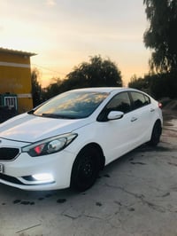 سيراتو ٢٠١٤ • مكينة ١٦٠٠ • بابل كفل