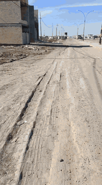 للبيع 200 متر ع شارع 30 تجاريه ابو غريب حي المهندسين  07506081846 0786...