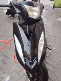 للبيع مال رمبه صالهه شهر من نازله رمبه  مكفوله عام ‏‪07704391338‬‏ مدي...