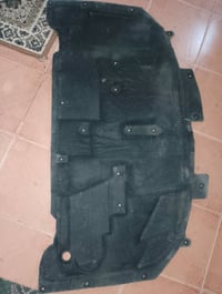 أوبل أسترا • ٢٠٠٢ • قطع أمامية