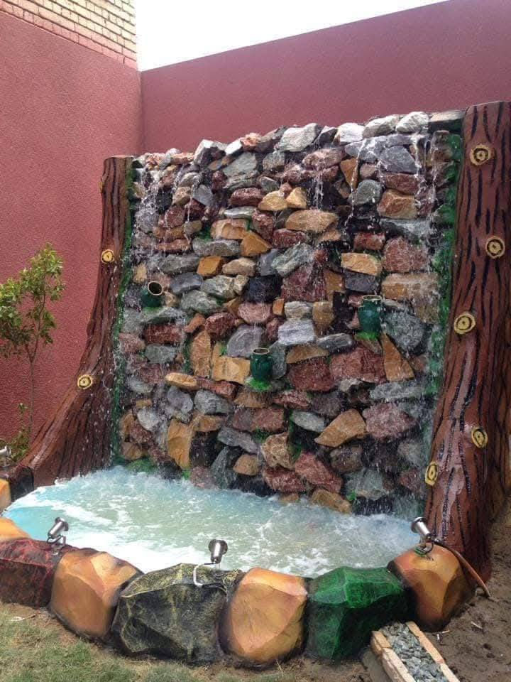 لعمل الديكور اتصل على الرقم (***********)
🍃مستـعدون🍂 ، لـترتيب🐦 الحدائق المنزلية 🏝️🏘️ ودوائر الدوله والمتنزهات  مايخص الحدائق العامة
وزراعة النباتات، 🌾🌴🌱والازهار، 🌼🌺🌻وقص الثيل.🌾🌾
وعمل الديكورات والتصاميم،الحديثة للحدائق،وعمل وسياجات BRC وسياجات الحدائق، بواسطة الاحجار الملونة والاشتايكر   ،
ونعمل على تصميم الشلالات 💦والنوافير.⛲
