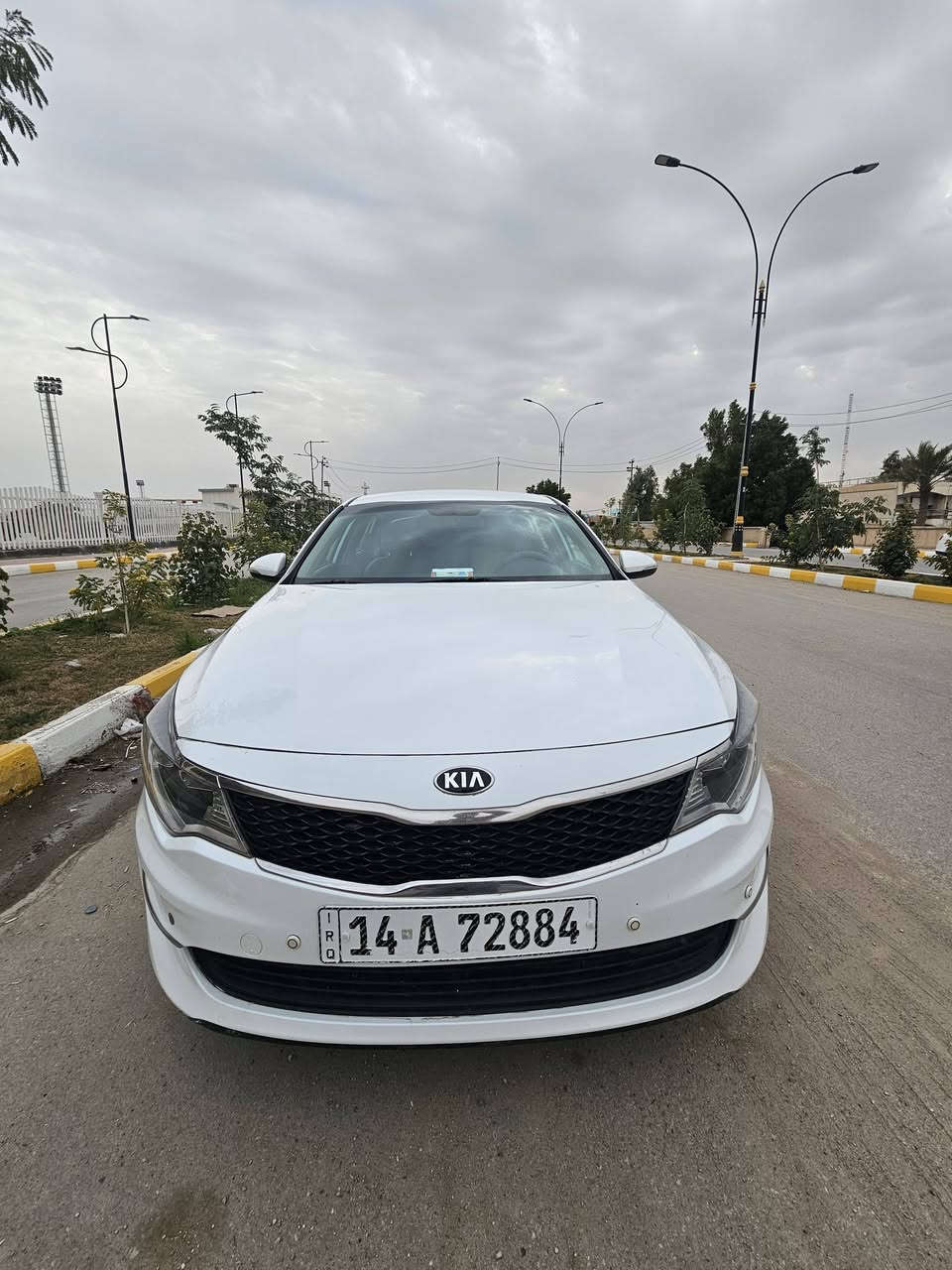 اوبتيما امريكي 17 معروضه 128 وبيهه مجال ماشيه 103 بجم كبس محرك 2.4 مامفتوح نهائي السنويه لل2030 بأسمي رقمهه بصره مشروع وطني مكاني ناصريه سياره جاهزه تبريد حداديه محرك كلشي جاهز بيهه بيهه منضومة غاز فاصلهه اني اول مااخذتهه تريد تبقيهه وتشدهه او تبيعهه او تفلتهه براحتك الله شاهد بانزين محسن احطلهه ودهن لوكي مولي الاخضر.
التواصل *********** متواجد واتساب
