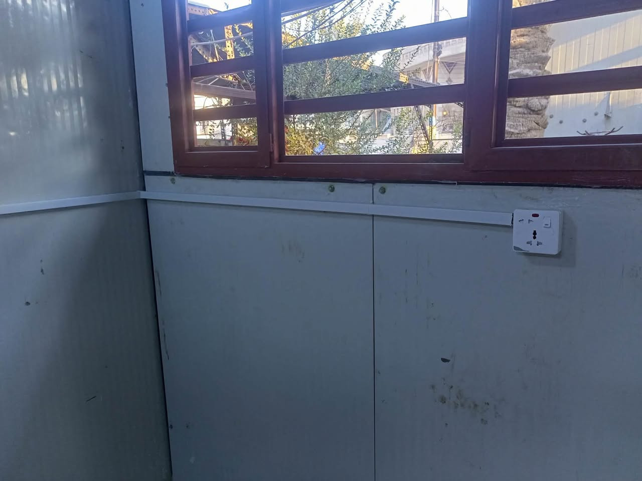 ابو عباس الكهربائي *********** تأسيسات عامه تأسيس سيمنز تأسيس بوري عمله بوردات سيطره
الرقم بي واتساب 
نشتغل اي مكان
