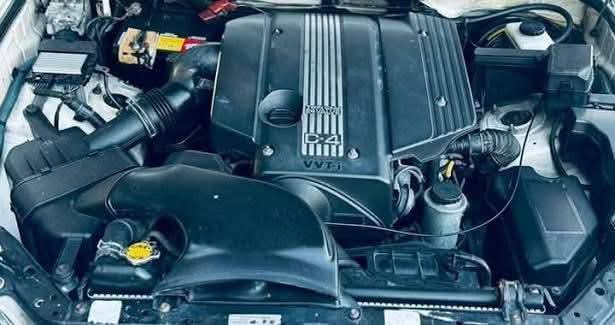 سلام عليكم  ملكه البيع مديل 2000 رقم بصره مشروع وطني قرار 48 شاصي 75 مداور ثاني يوم مكفوله ماعده الجاملق المامي والباقي مكفول من نقل الجثه والعيب الشرعي والصبغ والكصه اربع دكم +ستيرن كهربائيّ +برده خلفيه+كشنات جلد+مريات كهربائيّ +تبريد ثلث قطع +ويل ابو نجمه +محرك ديفور الجبير  السعر 160 وبيه مجال مكان السياره بصره الزبير رقم النتصال ***********
