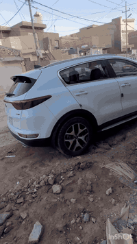 سبورتج ٢٠١٦ جيتي لاين ماشيه 100 الف  اعلى مواصفاتVIP   ١/١    خليجي مك...