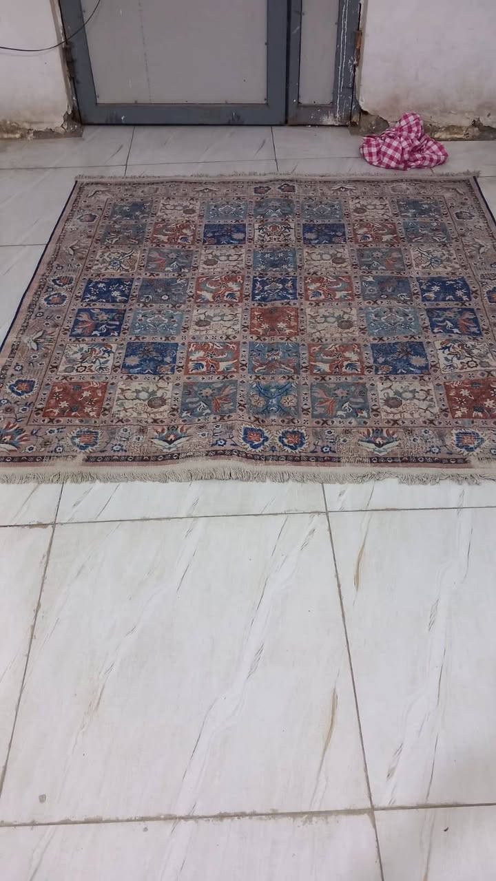 نظيفات لوحده ع 20 وبيها مجال


**إذا كنت صاحب هذا الإعلان وتريد حذفه لأي سبب، رجاءا أرسل رسالة إلى الدعم الفني**