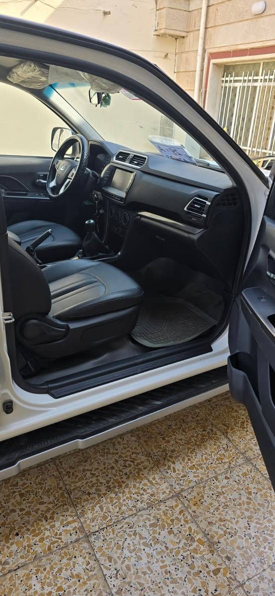 السلام عليكم ورحمة الله وبركاته سياره كريت للبيع موديل ٢٠٢٤ رقم واسط نكليزي كفاله عامه السياره نضيفه كلش مجهزه على اخر حبايه ماتصرف عليها ربع السعر ١٤٣ قفل مكاني واسط قضاء الحي رقمي ***********
