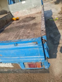 موديل 96 • رقم إنكليزي • يوسفية بغداد