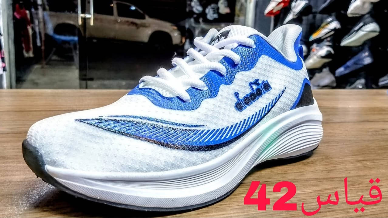 احذيه باله جديد


**إذا كنت صاحب هذا الإعلان وتريد حذفه لأي سبب، رجاءا أرسل رسالة إلى الدعم الفني**